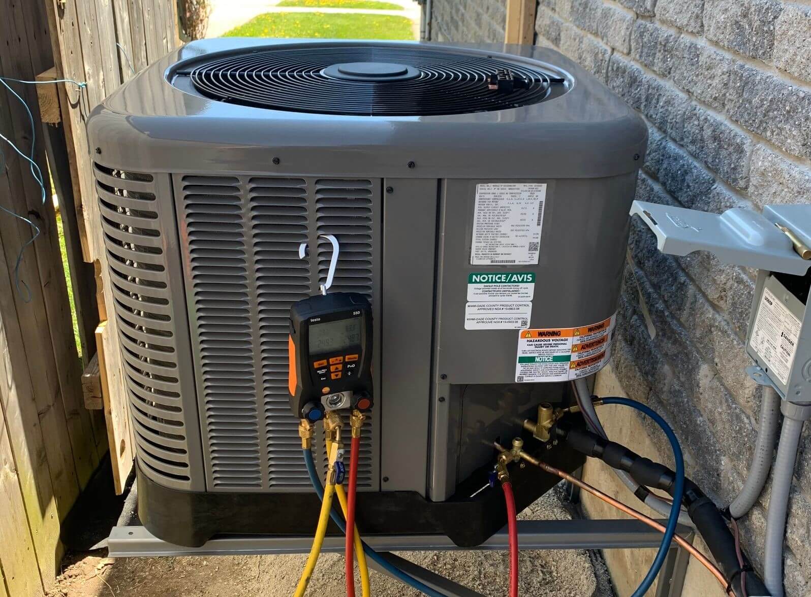 What Size Air Conditioner Do I Need? - North Wind HVAC