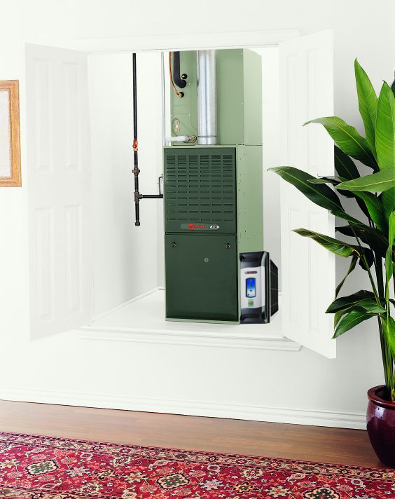 furnace humidifiers installation barrie
