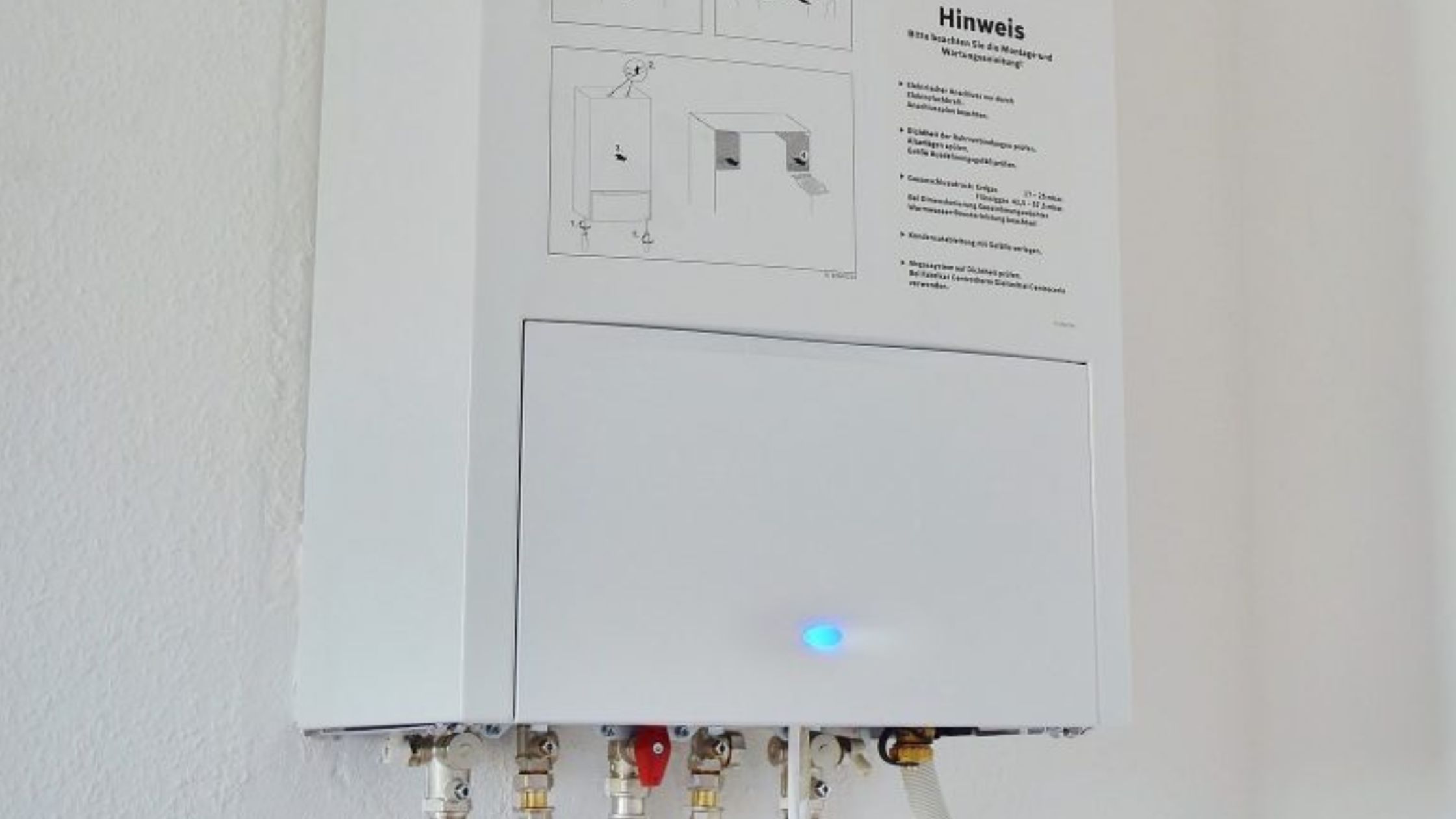 North Wind HVAC How Often Should You Inspect Your Tank