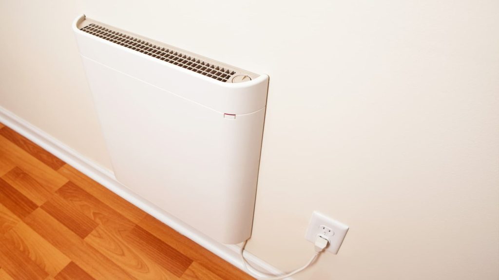 Baseboard Heat for Home Heating