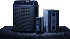 Modern Types of Heating Systems