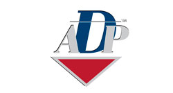 ADP logo