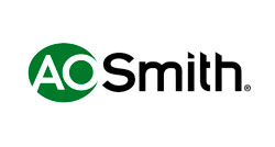 AO Smith logo