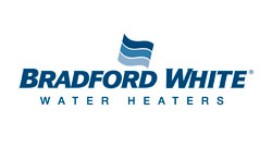 Bradford White logo