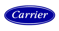 Carrier logo