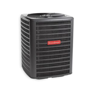 Goodman GSX14 air conditioner
