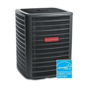 Goodman GSXC16 air conditioner