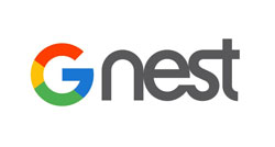 Google Nest logo