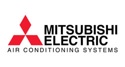 Mitsubishi Electric logo