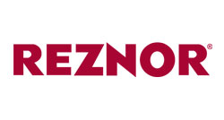 Reznor logo