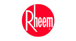 Rheem logo