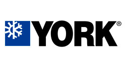 York logo