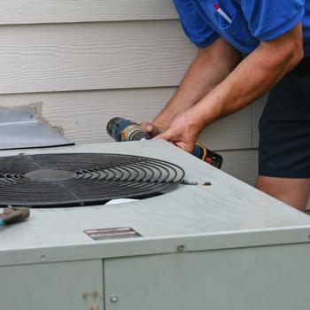 ac repair servicing