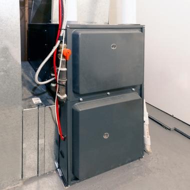 furnace replacement service