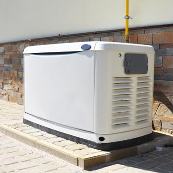 generator hvac service