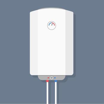 tankless hot water service