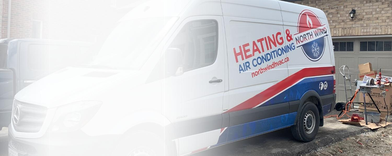 Air conditioning and heating emergency repair