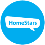 Homestars h logo