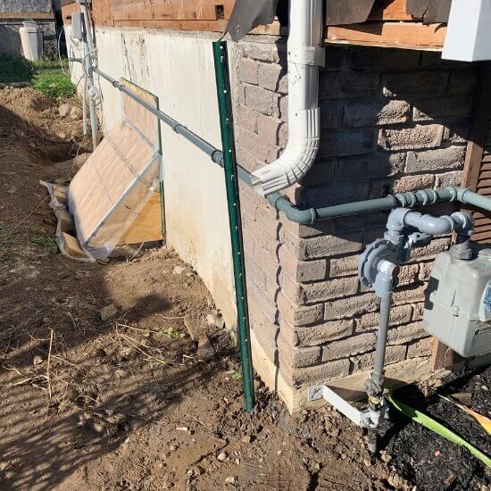 Gas Line Installation Barrie