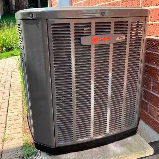 ac repairs woodbridge