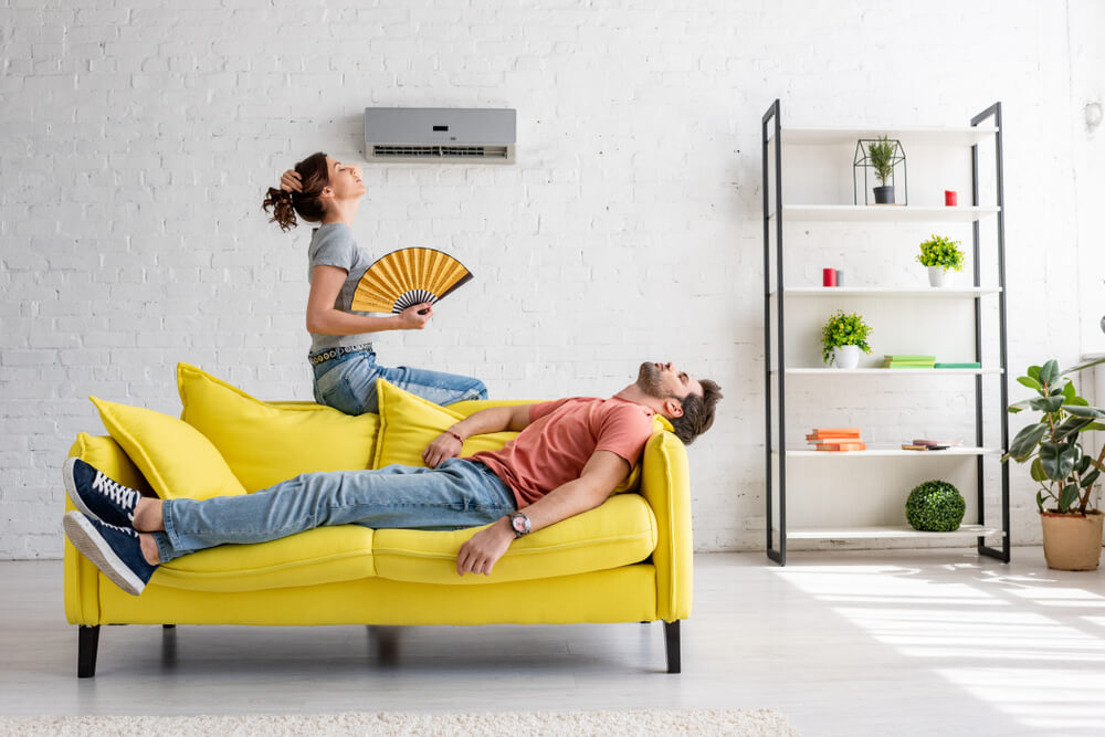 6 signs you need to replace ac unit