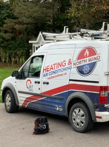 North Wind Goodman HVAC Services