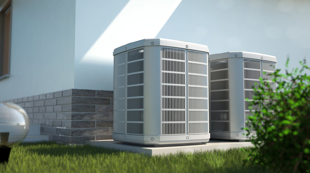 air conditioner replace toronto