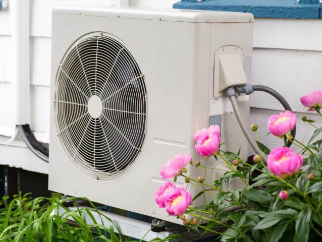 heat pump vs furnace