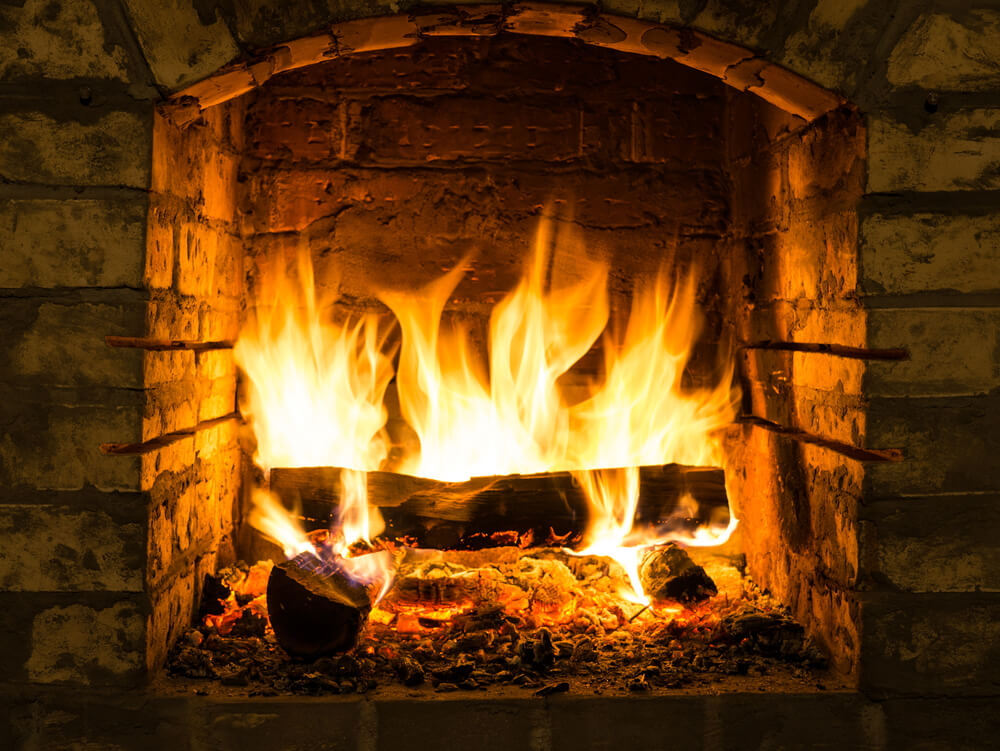 fireplace removal toronto, barrie and the gta