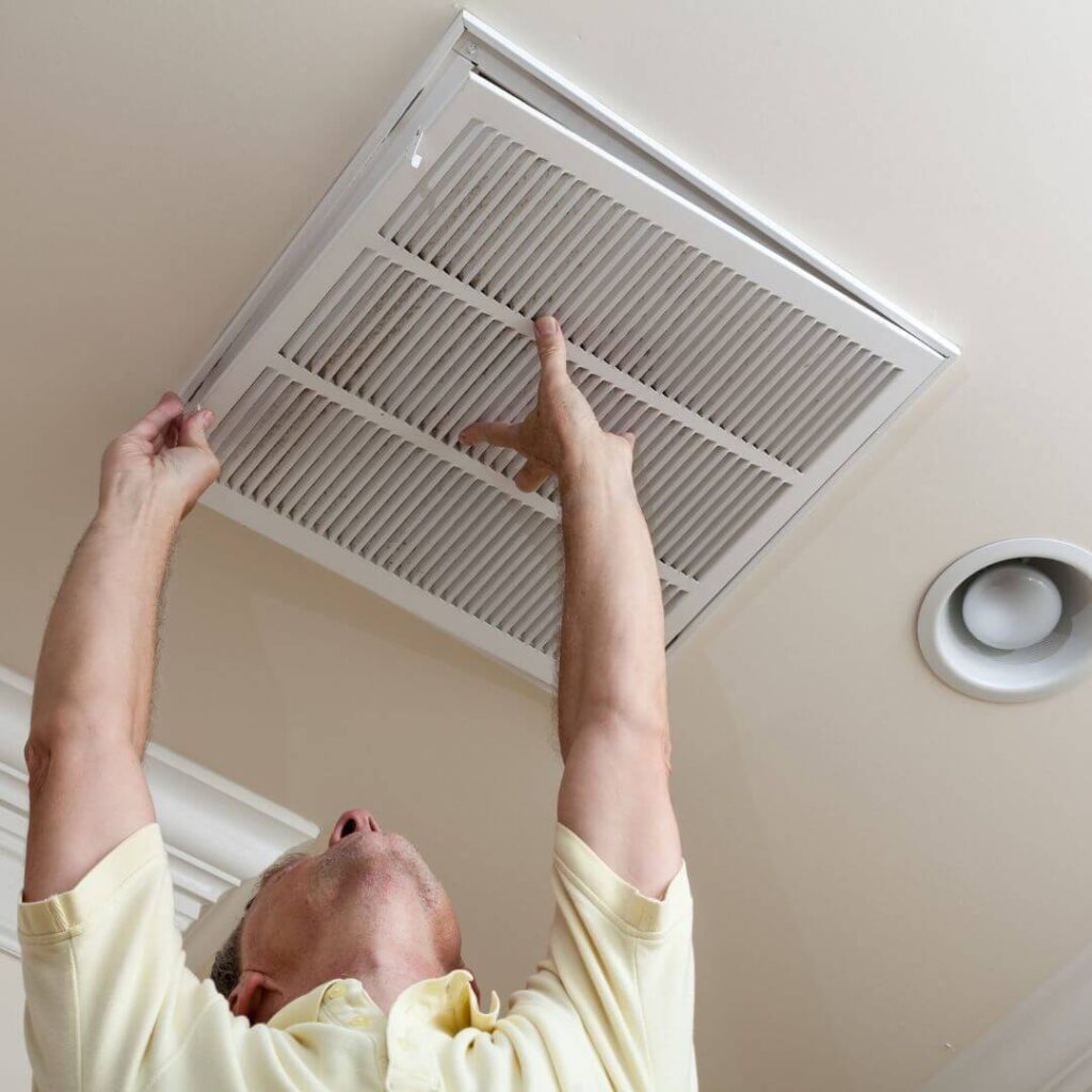 best hepa filter installers