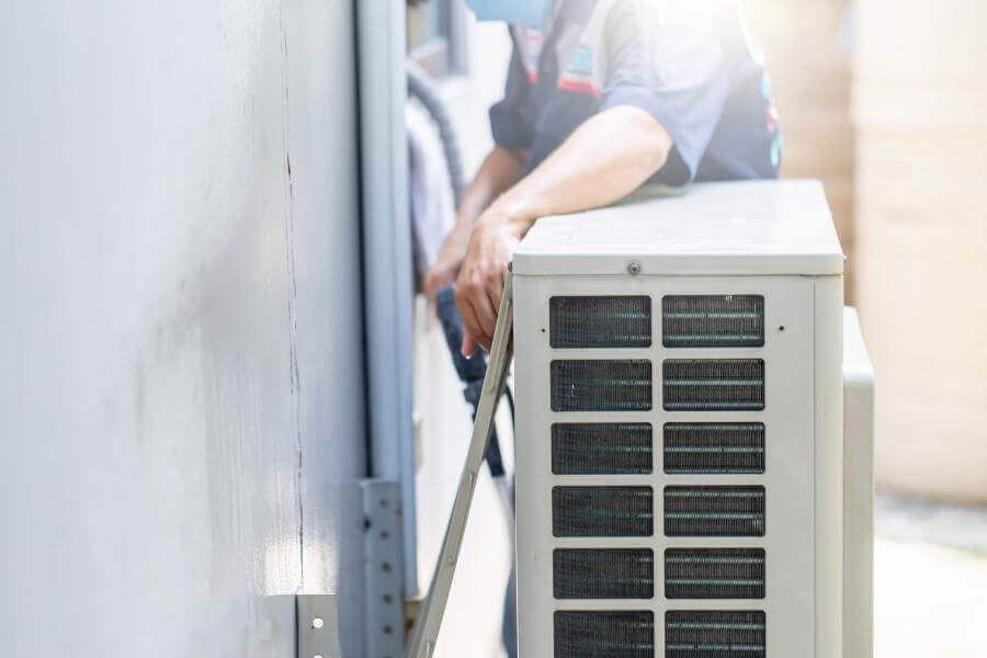 Burlington Wilmington MA Air Conditioning Heating Repair Installation