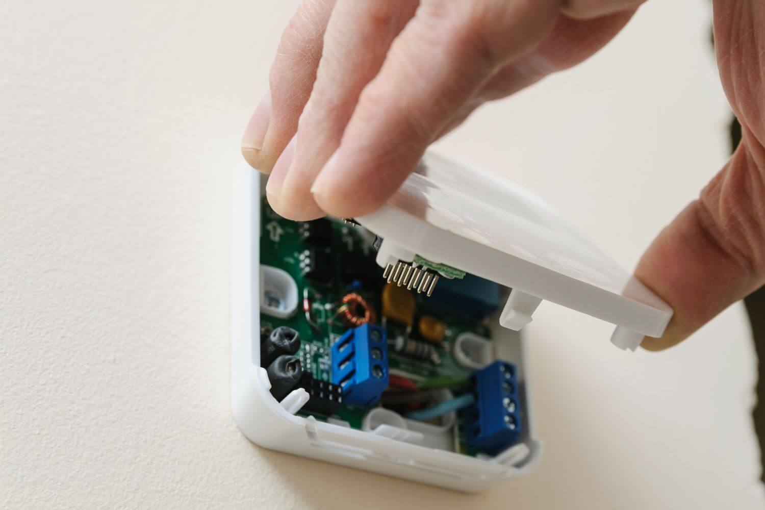 best thermostat repair service