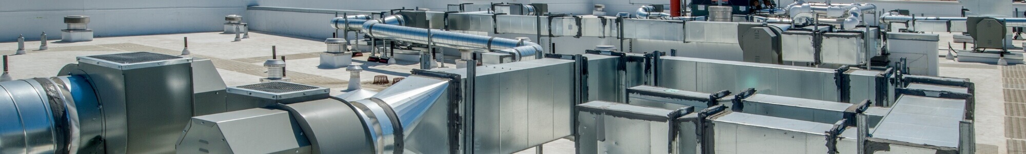 commercial HVAC services Barrie