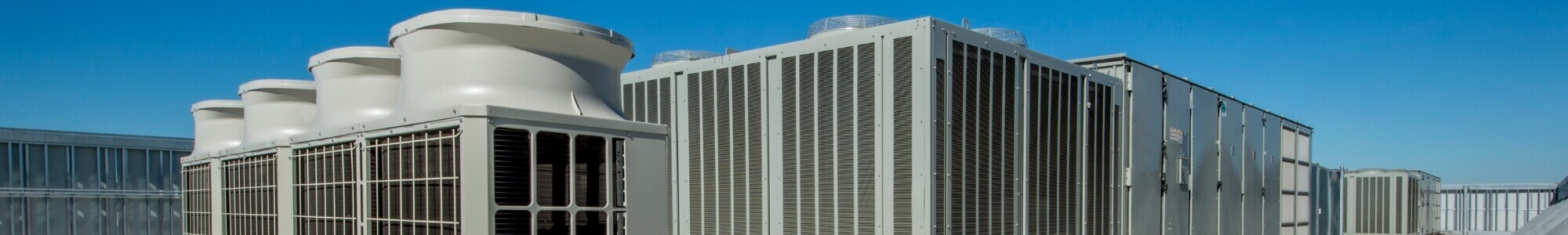 HVAC services in Markham