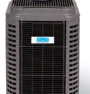 KeepRite C4A6S18 Air Conditioner