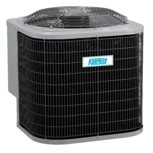 KeepRite N4A4S18 Air Conditioner
