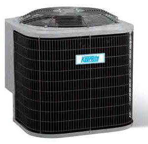 KeepRite NXA636GKB Air Conditioner