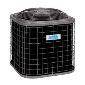 KeepRite R4A4S18 Air Conditioner