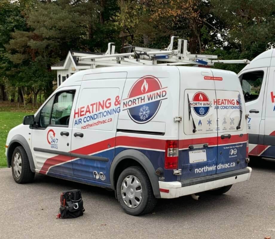 Professional Hamilton HVAC technicians