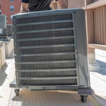 AC repair and installation Coldwater