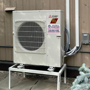 Ductless ac repair Coldwater