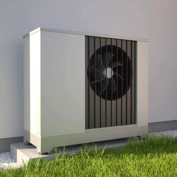 Heat pumps installation Georgetown