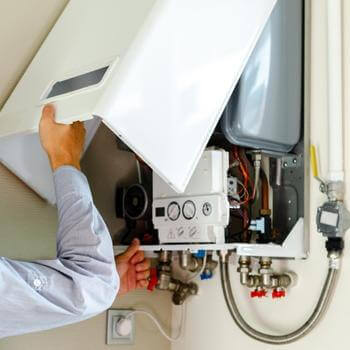 Water heaters repair Georgetown