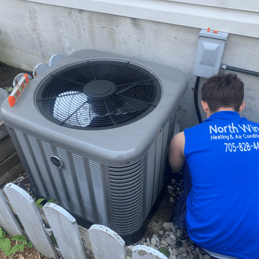 ac repair service