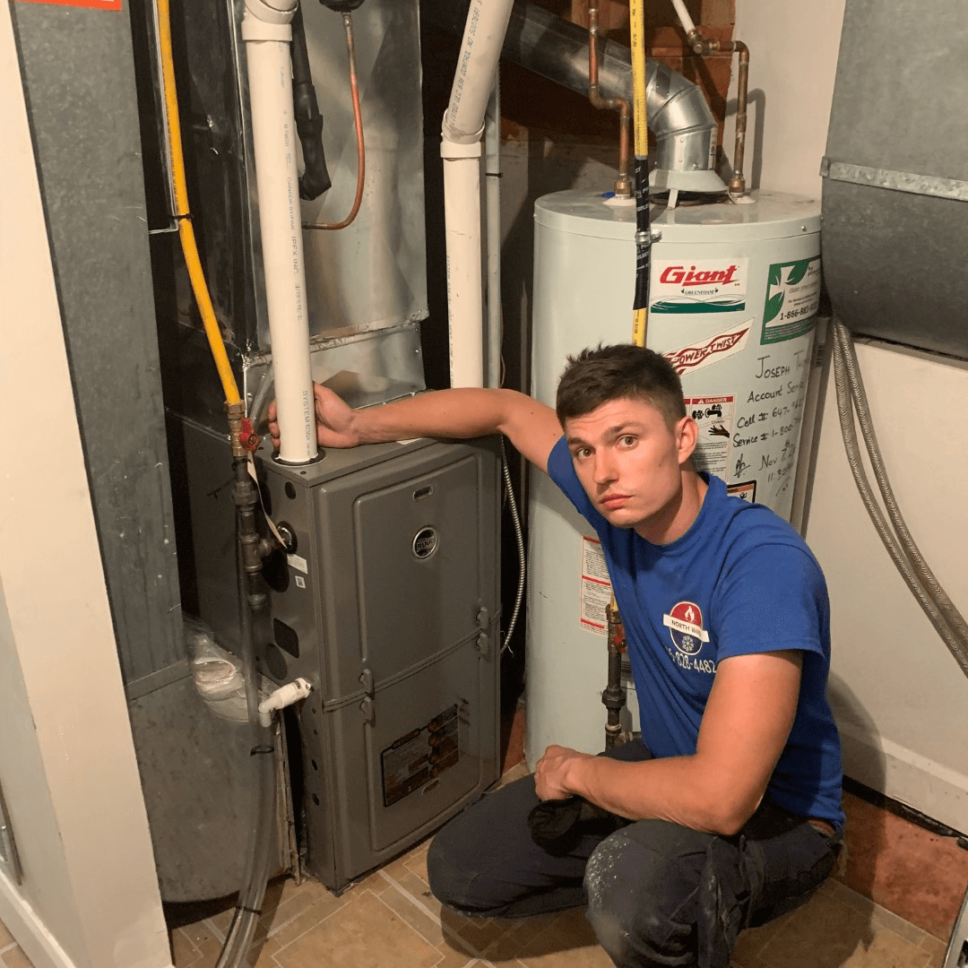 furnace repair service