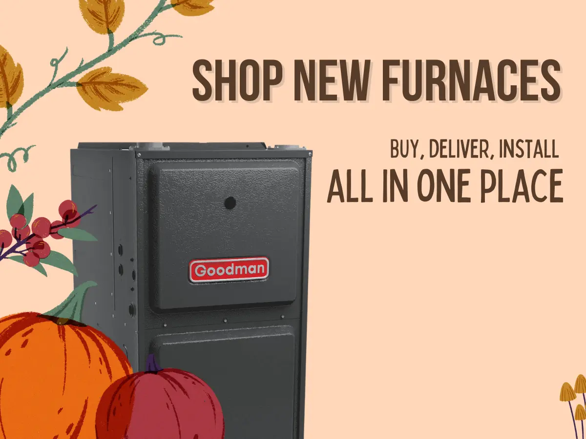 shop deliver install new furnaces from north wind hvac