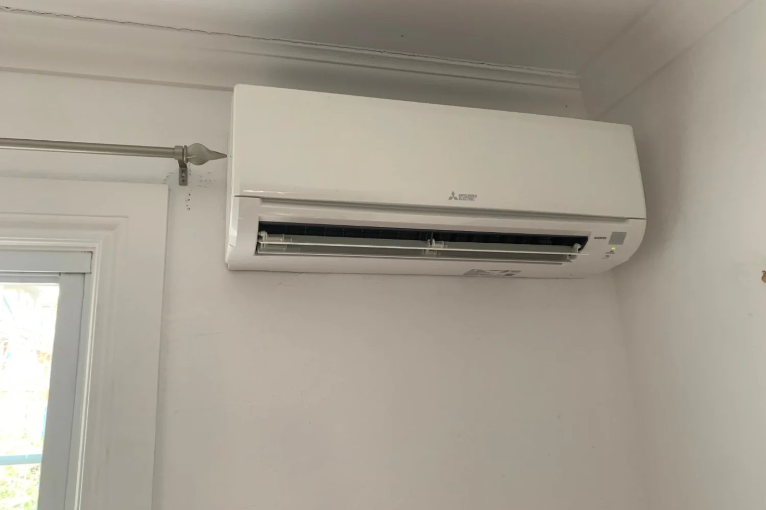 ductless ac installation repair