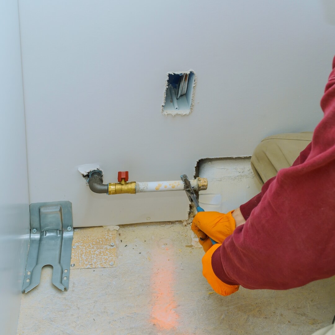 gas line installations in hamilton