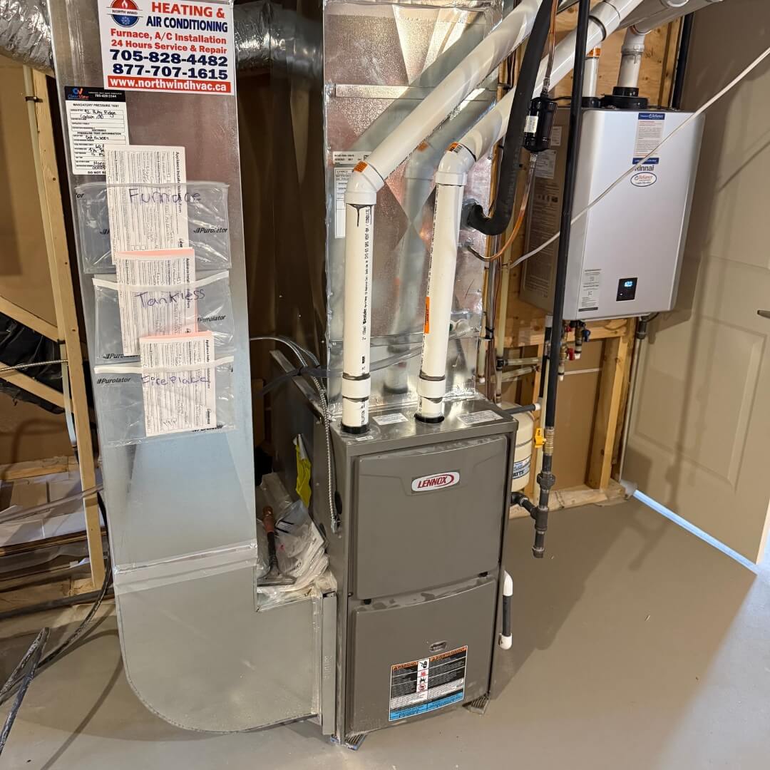 shop and install new furnaces in hamilton