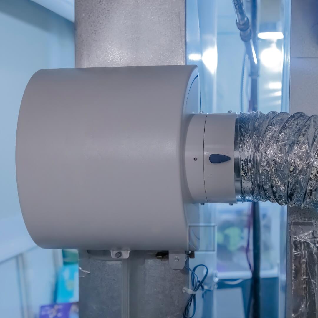 whol home humidifier repair and installation brampton